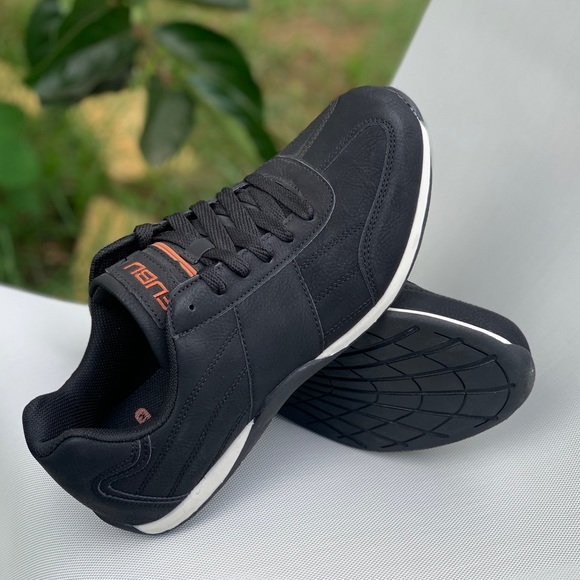mens fubu hydrogen athletic sneaker